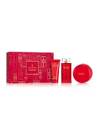 Red Door Eau de Toilette 3 Piece Fragrance Gift Set - $131 Value!