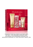 Smooth, Repair and Firm 4 Piece Holiday Gift Set - $151 Value!