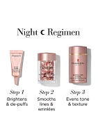 Retinol Renewal 3 Piece Holiday Gift Set - $175 Value!