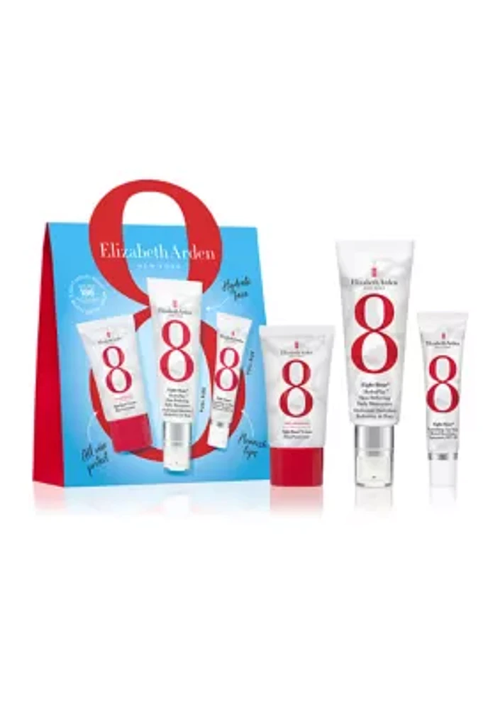 Eight Hour® Starter Kit 3 Piece Gift Set - $89 Value!