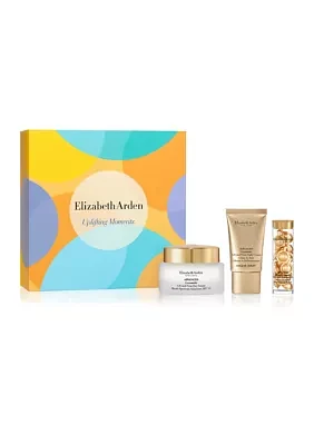 Uplifting Moments 3 Piece Spring Gift Set - $149 Value!