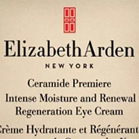 Ceramide Premiere Intense Moisture and Renewal Regeneration Eye Cream