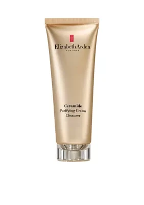 Ceramide Purifying Cream Cleanser