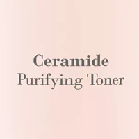 Ceramide Toner