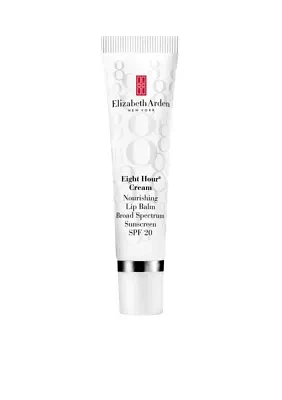 Eight Hour Nourishing Lip Balm SPF 20