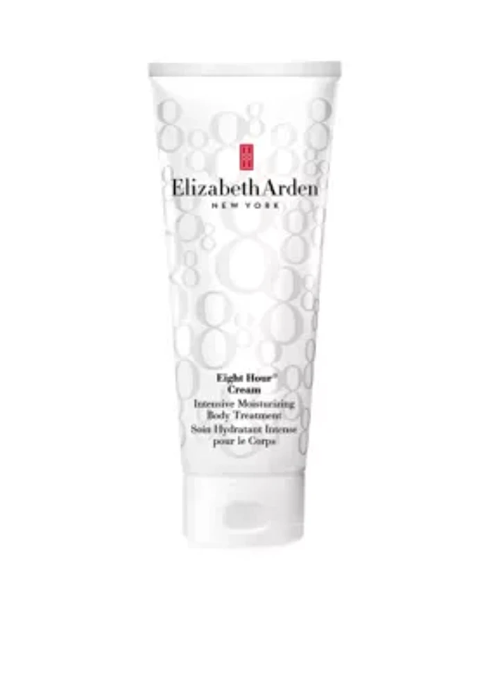 Eight Hour Cream Intensive Moisturizing Body Treatment