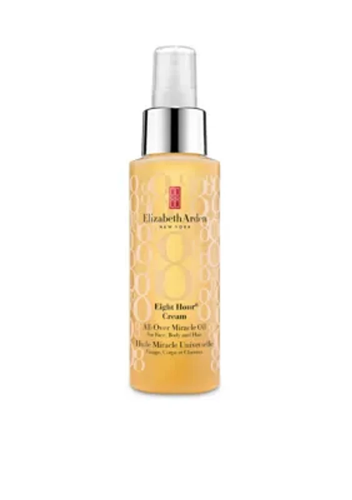 Eight Hour All-Over Miracle Oil