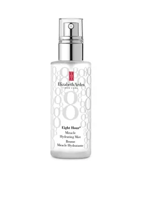 Eight Hour Miracle Hydrating Mist