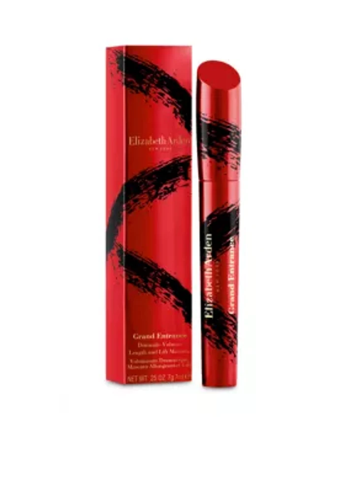 Grand Entrance Dramatic Volume, Length and Lift Mascara