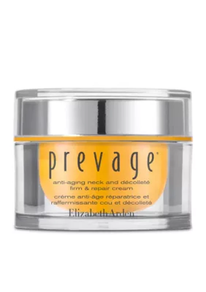 PREVAGE® Anti-aging Neck and Décolleté Firm & Repair Cream