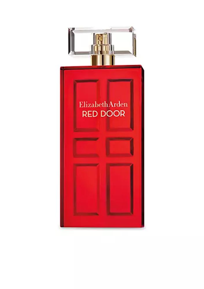 udtryk Støv Ubarmhjertig Belk Red Door Eau de Parfum | The Summit
