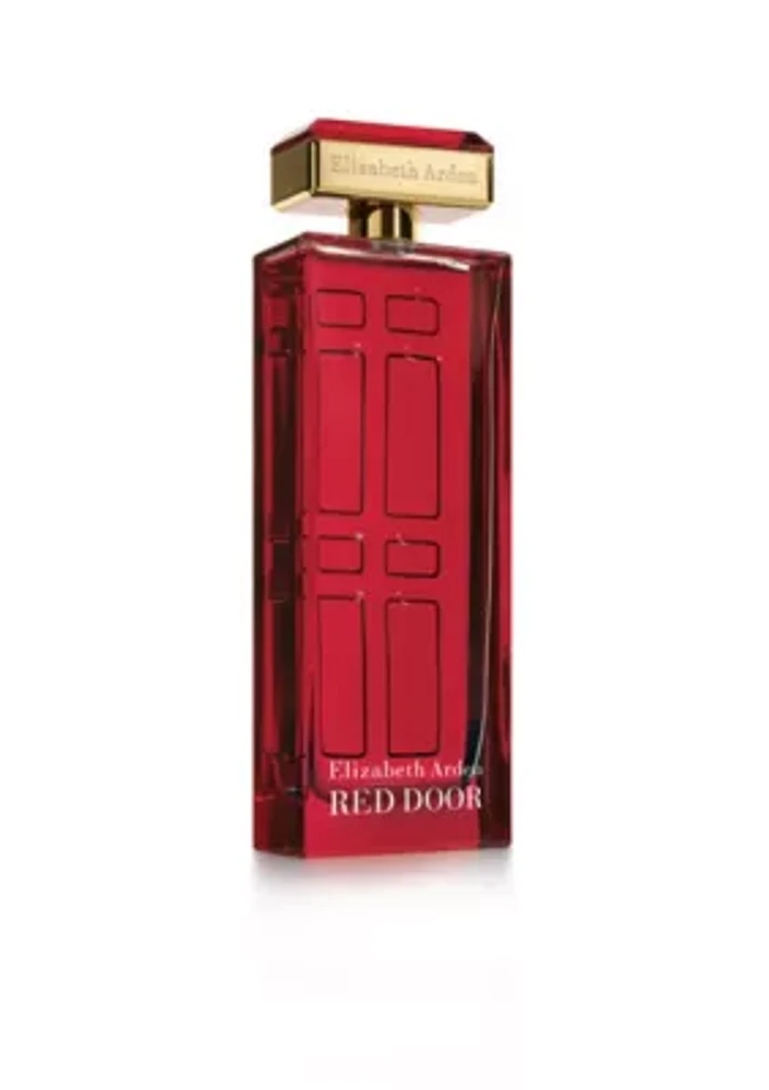 Red Door Eau de Toilette