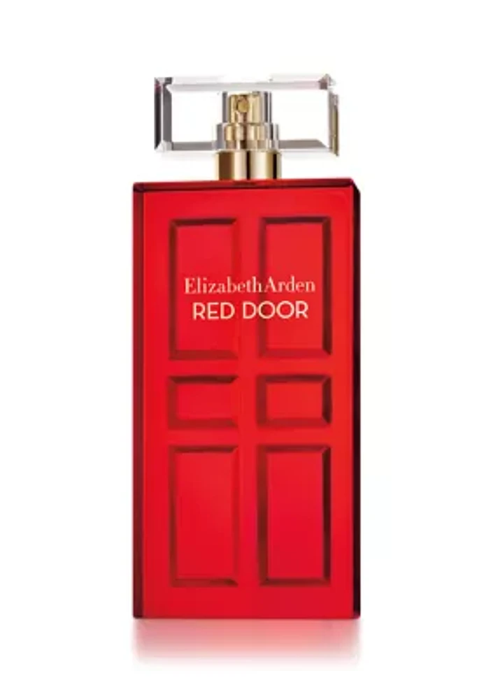 Red Door Eau de Toilette