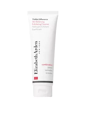 Visible Difference Skin Balancing Exfoliating Cleanser