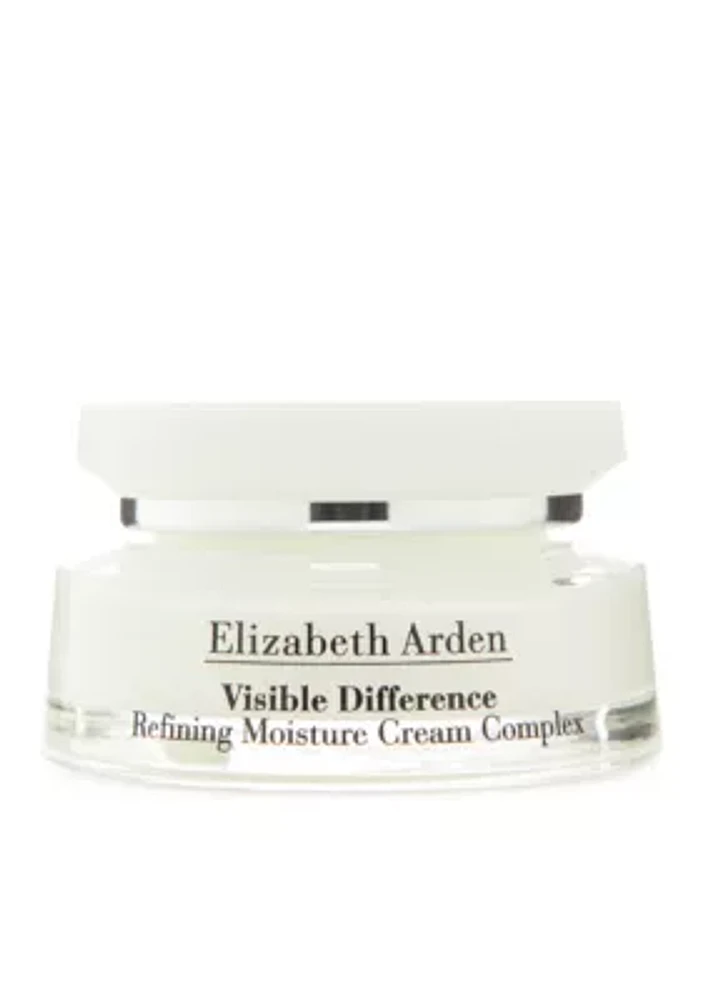 Visible Difference Refining Moisture Cream Complex