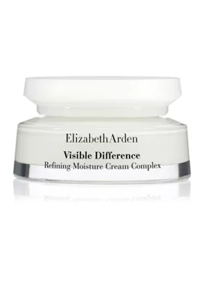 Visible Difference Refining Moisture Cream Complex, Moisturizing Face Cream