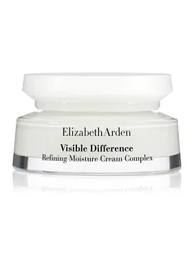   Visible Difference Refining Moisture Cream Complex, Moisturizing Face Cream 