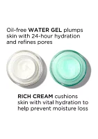   Visible Difference Refining Moisture Cream Complex, Moisturizing Face Cream 