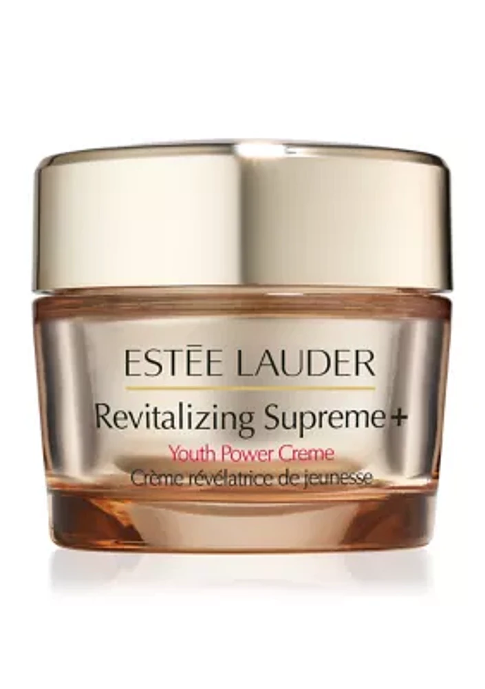 Revitalizing Supreme+ Youth Power Creme Moisturizer