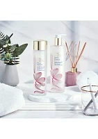 Micro Essence Treatment Lotion Toner Fresh with Sakura Ferment