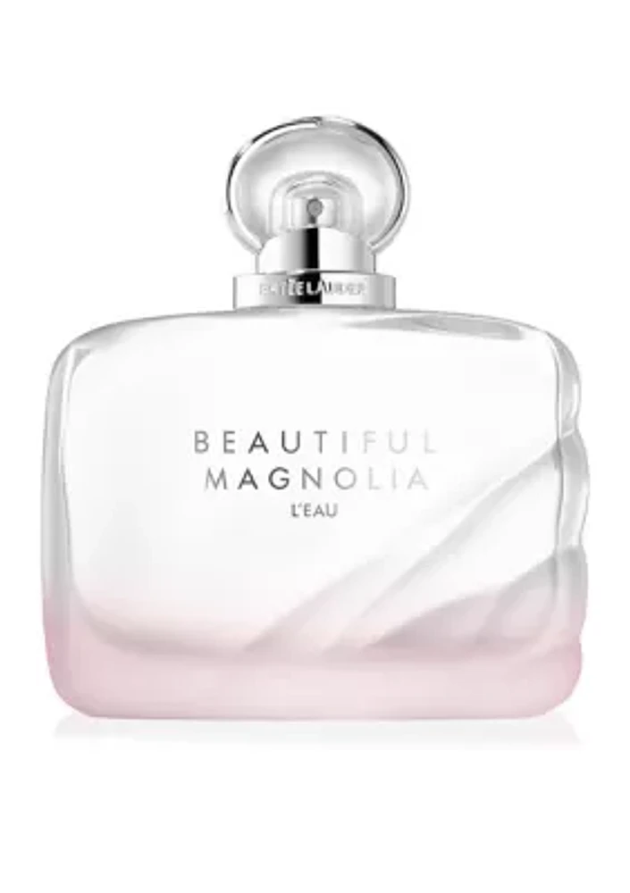 Beautiful Magnolia L'Eau Eau de Toilette Spray