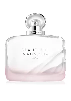 Beautiful Magnolia L’Eau Eau de Toilette Perfume Spray