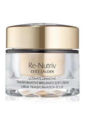 Re-Nutriv Ultimate Diamond Transformative Brilliance Soft Creme Moisturizer