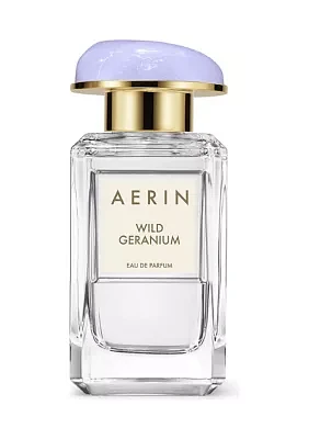 AERIN Wild Geranium Eau de Parfum