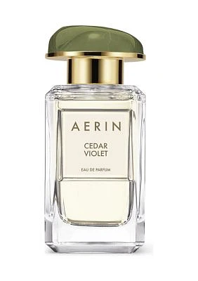 AERIN Cedar Violet Eau de Parfum