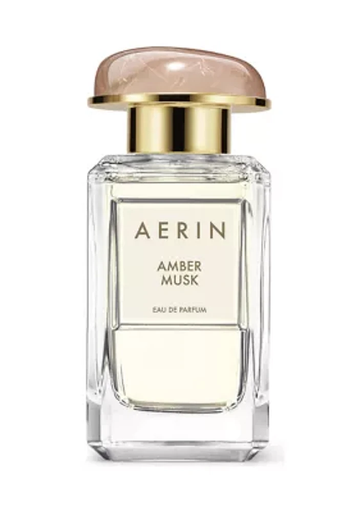 AERIN Amber Musk Eau de Parfum