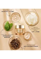 Revitalizing Supreme+ Cream Moisturizer with Hyaluronic Acid & Peptides SPF 25