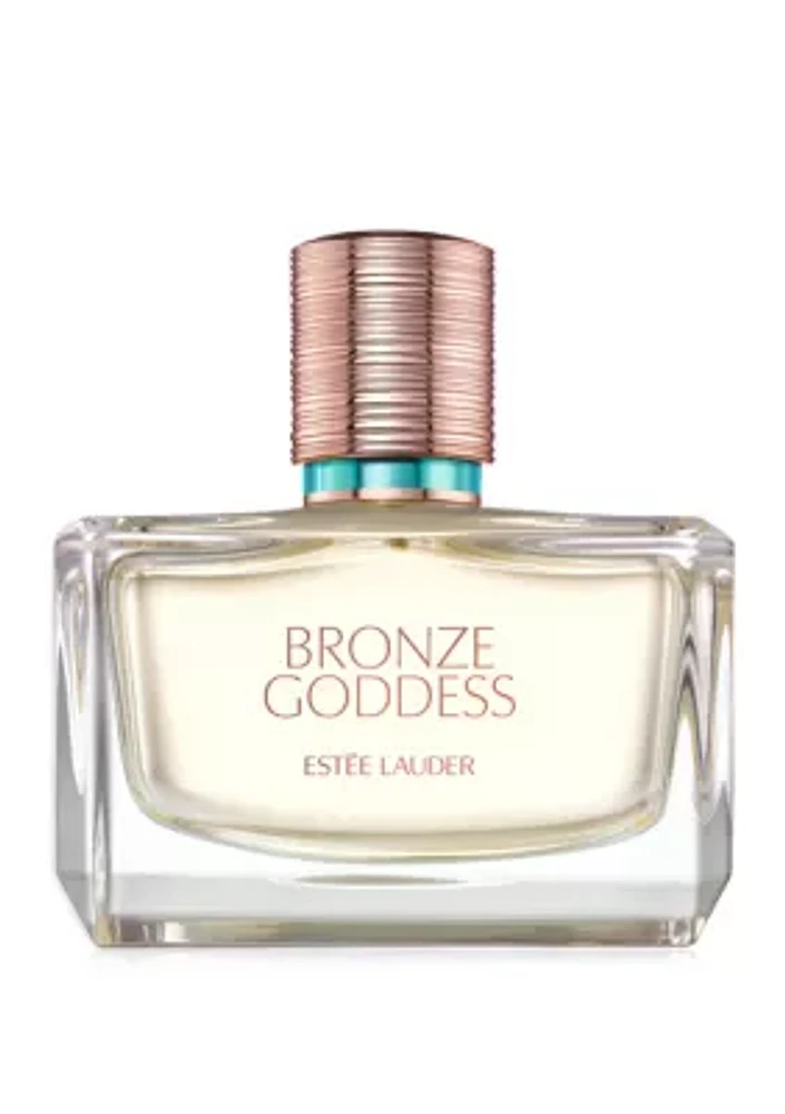 Bronze Goddess Eau Fraîche