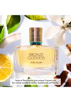 Bronze Goddess Eau Fraîche de Toilette Skinscent Perfume Spray