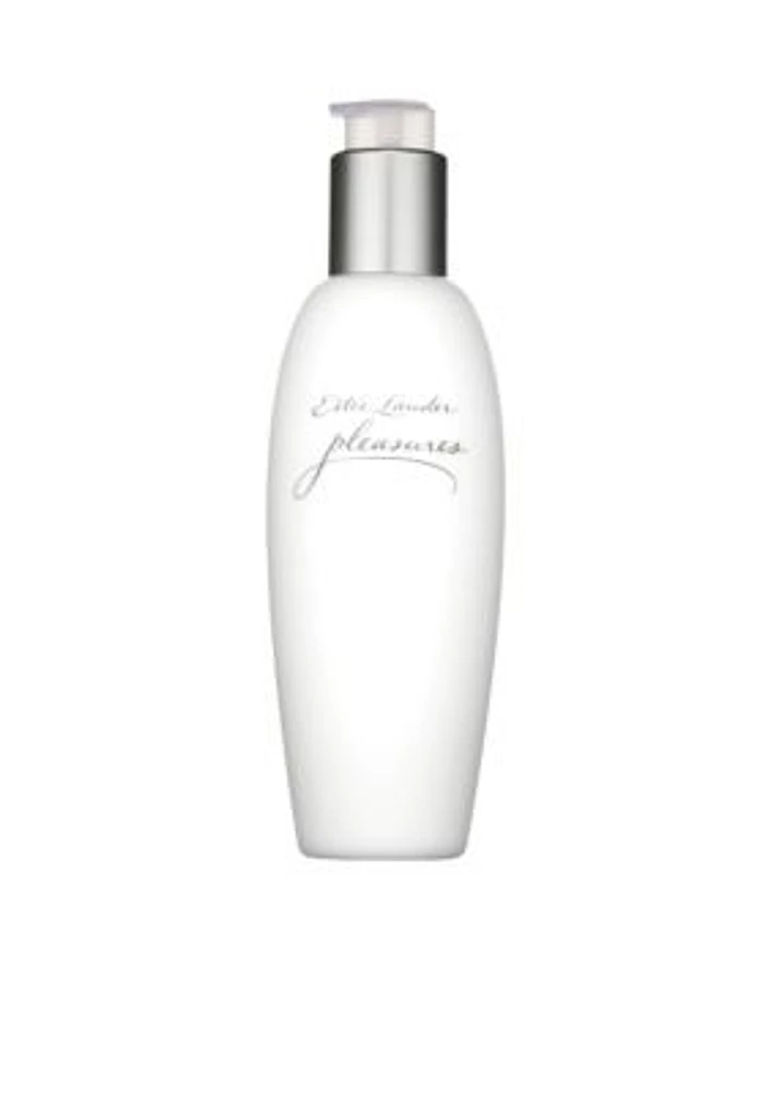 Perfumed Body Lotion