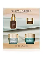 All Day Hydration Skincare Starter Set