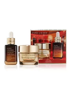 Magical Youth Keepers Skincare Set - $155 Value!