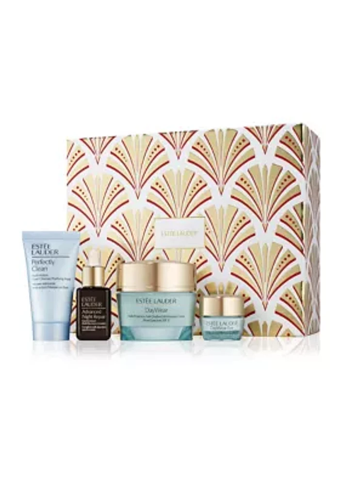 DayWear Moisturizer Holiday Skincare Set - $126 Value!