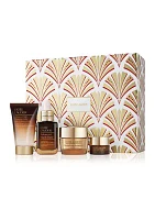 Advanced Night Repair Holiday Skincare Set - $197 Value!