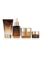 Advanced Night Repair Holiday Skincare Set - $197 Value!