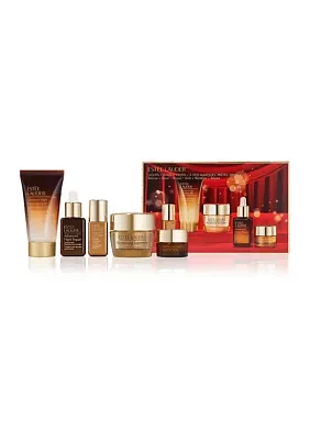 Advanced Night Repair Skincare Set - $132 Value!