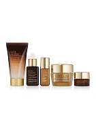 Advanced Night Repair Skincare Set - $132 Value!