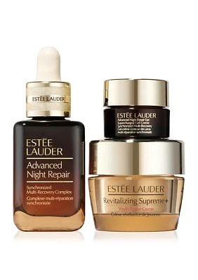 Nighttime Experts Skincare Set - $144 Value!