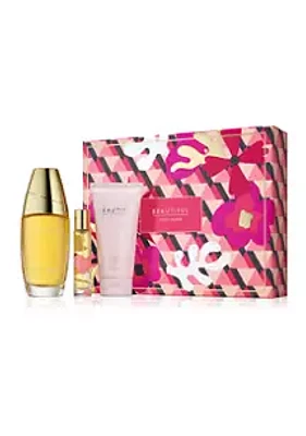 Estée Lauder Beautiful Romantic Favorites Fragrance Set - $143 Value