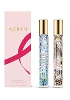 Purse Spray Duo Fragrance Gift Set - $70 Value!