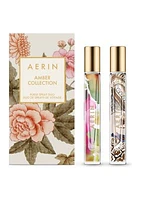  AERIN Amber Collection Purse Spray Duo Gift Set - $70 Value! 