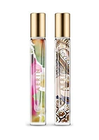  AERIN Amber Collection Purse Spray Duo Gift Set - $70 Value! 