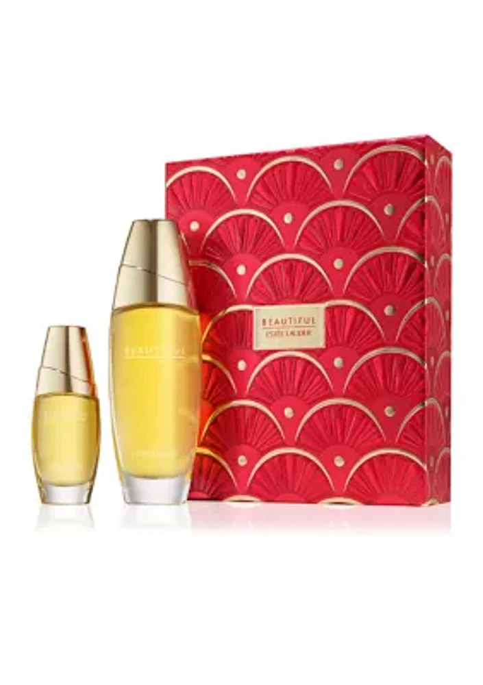 Beautiful Duo Fragrance Set - $210 Value!