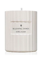 Blushing Sands Scented Candle