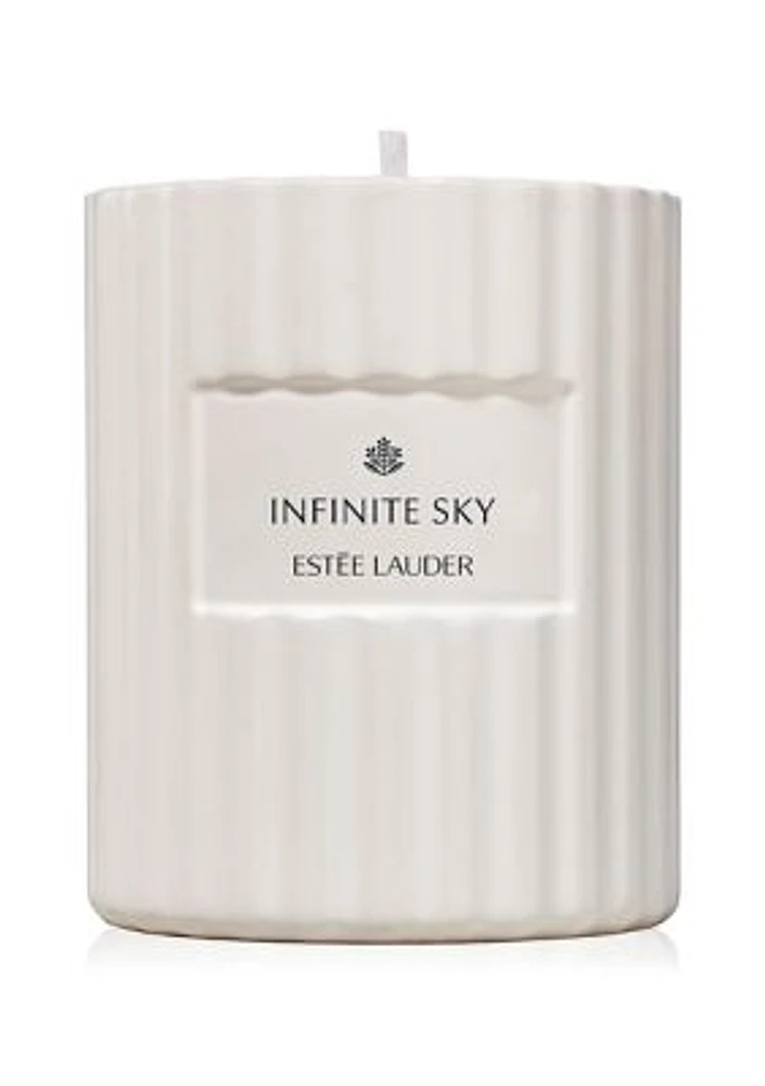 Infinite Sky Scented Candle