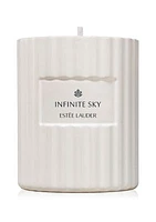 Infinite Sky Scented Candle